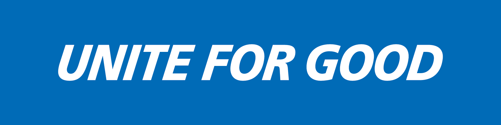 Reidsville Rotary Club - Unite for Good